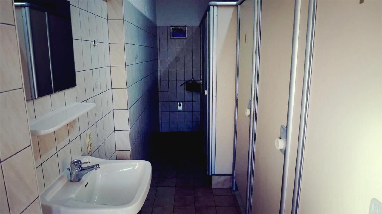Holzchalet Kirchanschoring 외부 사진